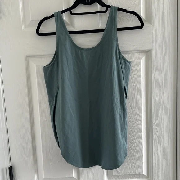 Madewell tank - Picture 2 of 3